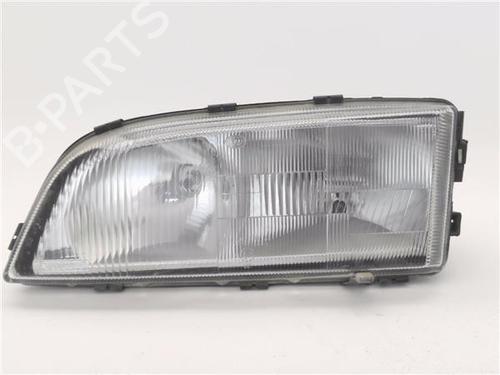 Faro anteriore sinistro VOLVO C70 I Coupe (872) [1997-2002]  32657425