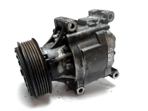 Compressor A/A FIAT BARCHETTA (183_) 1.8 16V (130 hp) 12597700