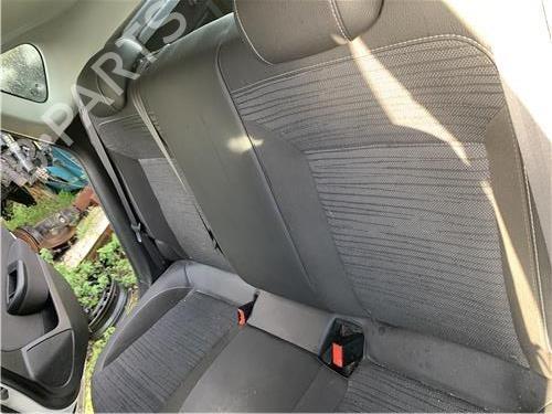 Rear seat OPEL ASTRA J (P10) 1.6 CDTi (68) | BP32419120C17