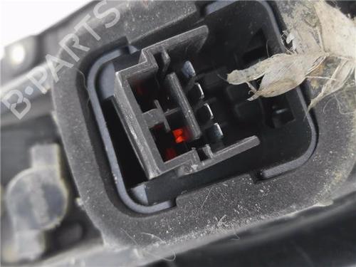 Left taillight FIAT GRANDE PUNTO (199_)  | BP29574436C34 