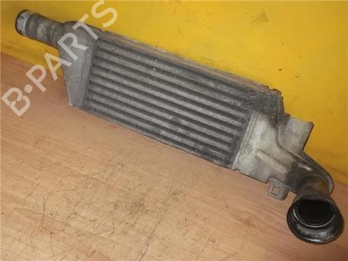 Intercooler OPEL CORSA C (X01) 1.3 CDTI (F08, F68) (70 hp) 9684893