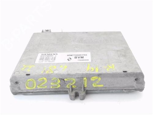 Electronic module RENAULT 19 II (B/C53_)  | BP29405085M83 