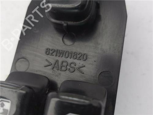 Left front window switch DAEWOO REZZO (U100) | BP30154101I27