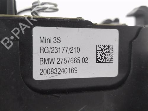 Driver airbag MINI MINI (R56)  | BP30981144C9 