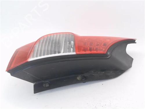 Left taillight RENAULT SCÉNIC II (JM0/1_) | BP28722015C34