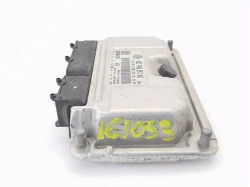 Electronic module SEAT IBIZA III (6L1) 1.6 16V | BP13643458M83 