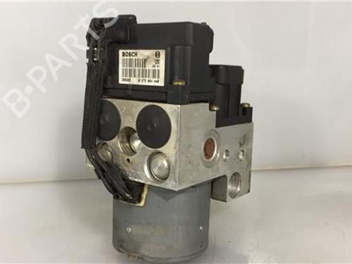 ABS Bremseaggregat CITROËN XSARA (N1) 2.0 HDi 90 | BP9662314M43 