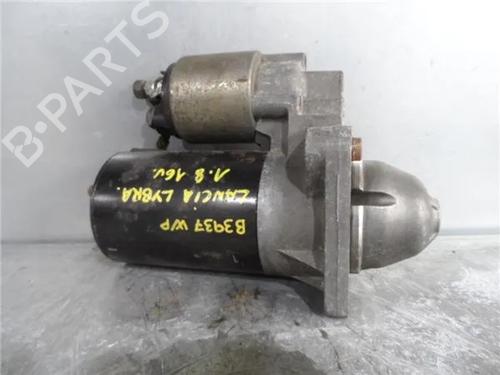 Used Starter LANCIA LYBRA (839_) 1.6 16V (839AXA1A) (103 hp) 9759886
