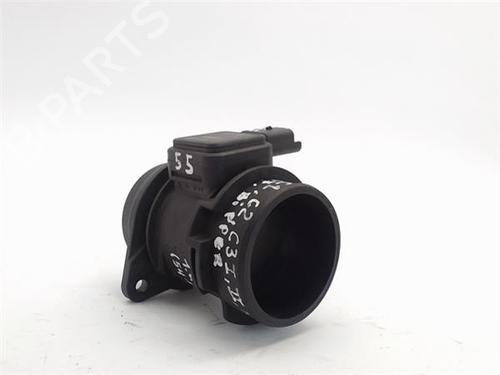 Used Mass air flow sensor PEUGEOT 1007 (KM_) [2005-2025]  13050607