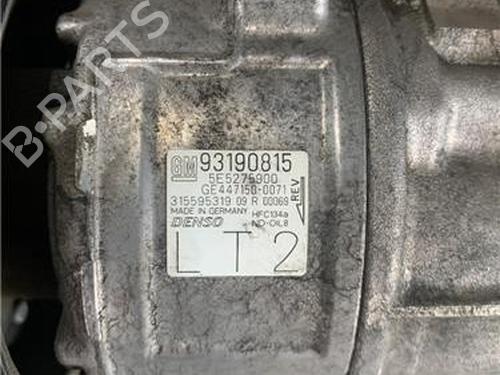 AC compressor OPEL CORSA D (S07) 1.3 CDTI (L08, L68) | BP24473258M34 - Image 8