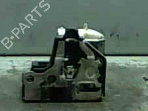 Front right exterior door handle SEAT IBIZA II (6K1)  | BP22132615C129 