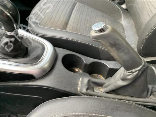 Middle console OPEL ASTRA J (P10) 1.6 CDTi (68) | BP32419142I22 