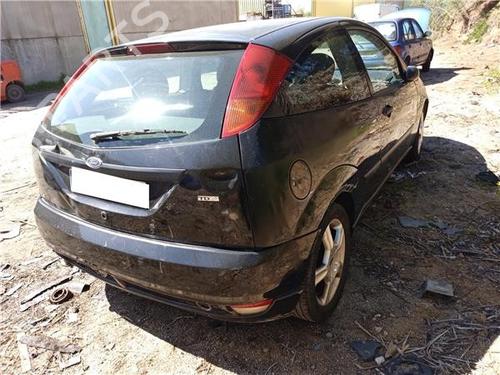 Startmotor FORD FOCUS I (DAW, DBW)  | BP25978431M8 