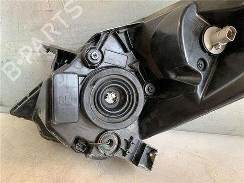 Right headlight CHEVROLET SPARK (M300) 1.2 | BP34621270C29  - Image 7
