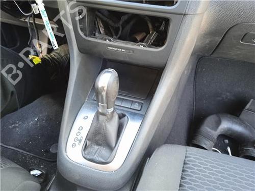 Middle console VW GOLF VI (5K1)  | BP32417367I22  - Image 9