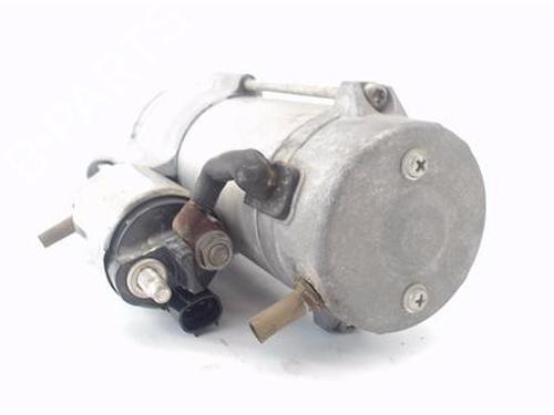Startmotor JAGUAR F-PACE (X761) 2.0 TD4 AWD | BP29281123M8 