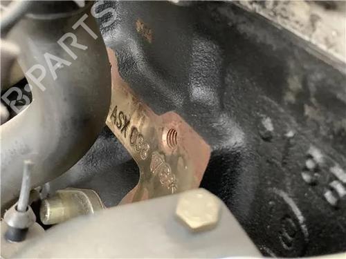 Engine VW POLO (6N2)  | BP13396563M1 