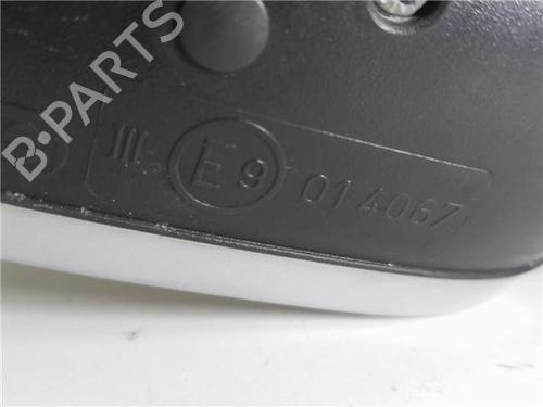 Right mirror VW POLO (6N2) 1.4 | BP28378469C27 