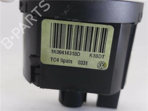 Steering column stalk VW GOLF VI (5K1) | BP40129055I23 - Image 7