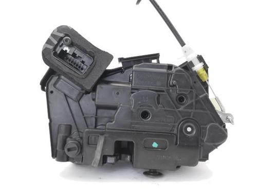 Rear left lock VW POLO V (6R1, 6C1) 1.4 (6R1) | BP22432966C100 