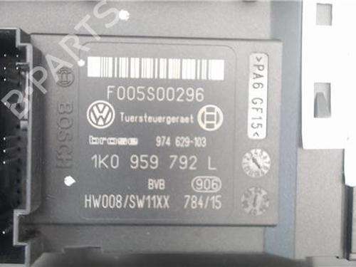Other VW PASSAT B6 (3C2) 2.0 TDI 16V | BP16651017O1 