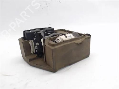 Central lock pump MERCEDES-BENZ A-CLASS (W168)  | BP13055952M86 