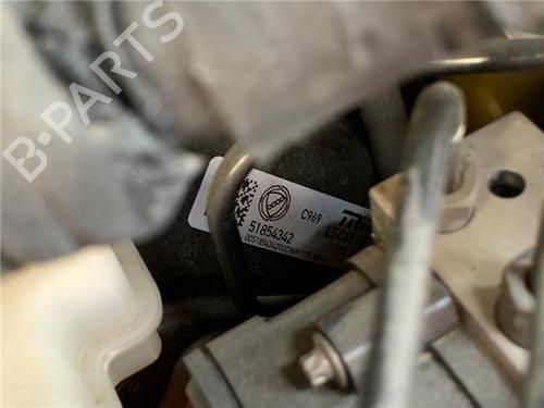 Servo brake FIAT PANDA (169_) | BP13873417M42 - Image 2