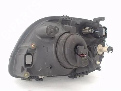 Right headlight NISSAN MICRA II (K11) 1.3 i 16V | BP27162987C29 