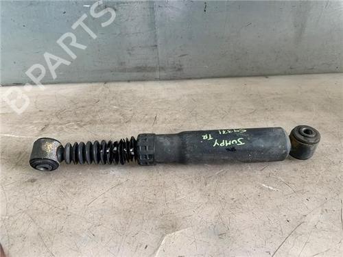 Used Left rear shock absorber CITROËN JUMPY I (U6U_) [1994-2006]  25142914