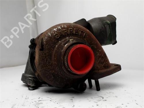 Turbolader/Kompressor MAZDA 3 (BK) 1.6 DI Turbo | BP11828435M71 
