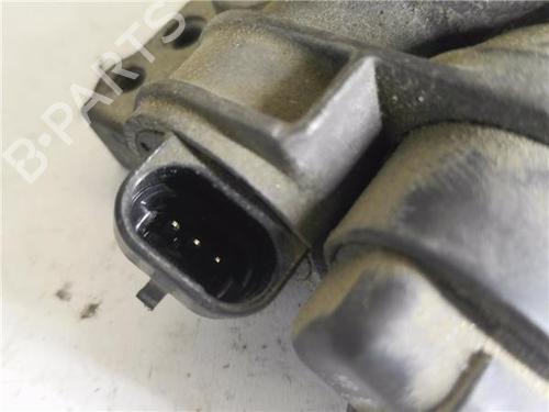 Throttle body FIAT SEICENTO / 600 (187_) 1.1 (187AXB, 187AXB1A, 187AXC1A02) | BP28098108M82 