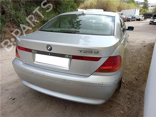 Right taillight BMW 7 (E65, E66, E67) 730 d | BP9685720C35 