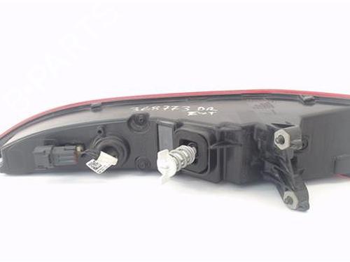 Right taillight JAGUAR F-PACE (X761) 2.0 TD4 AWD | BP29281143C35 