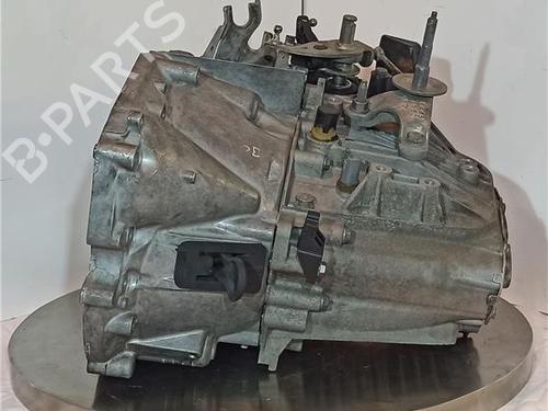 Gearbox PEUGEOT 308 SW I (4E_, 4H_) 2.0 HDi | BP9685989M3 