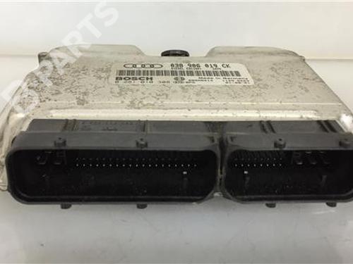 Elektronisk modul AUDI A3 (8L1) 1.9 TDI | BP10982983M83 
