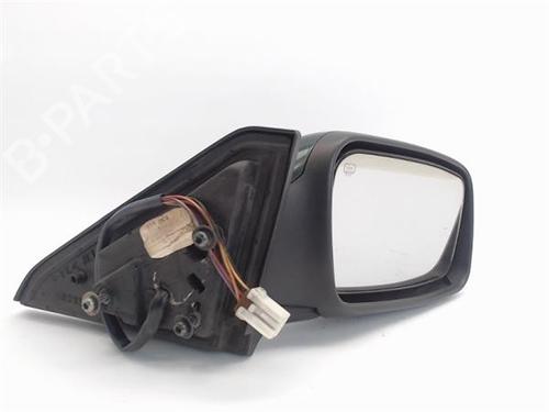 Right mirror VOLVO S40 I (644)  | BP13412164C27 