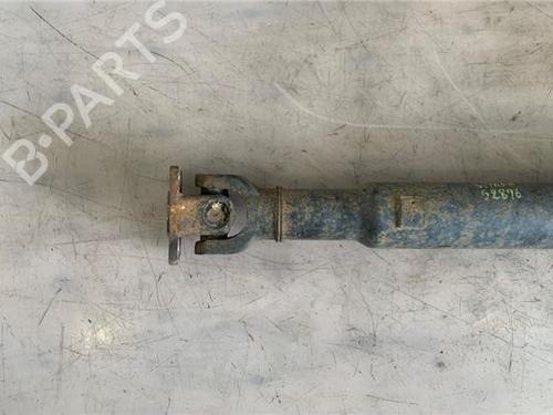 Driveshaft SUZUKI GRAND VITARA II (JT, TE, TD)  | BP14245014M37 