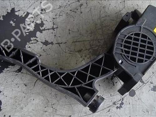Used Pedal SEAT IBIZA III (6L1) 1.4 16V (75 hp) 19676617