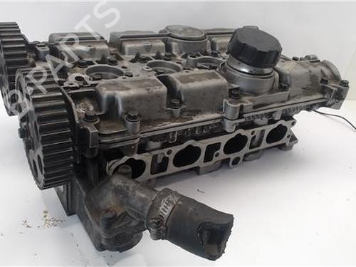 Used Cylinder head VOLVO S40 I (644) [1995-2004]  16688750