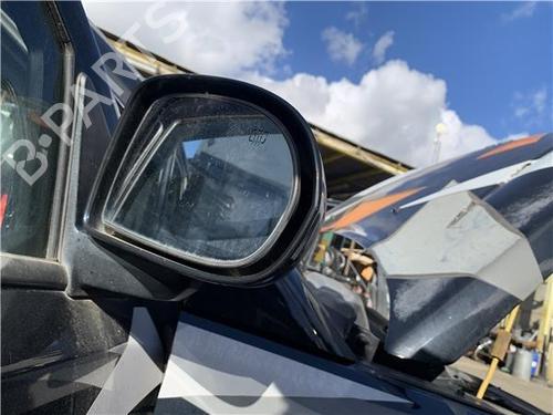 Right mirror JEEP COMPASS (MK49) 2.0 CRD | BP32418066C27 