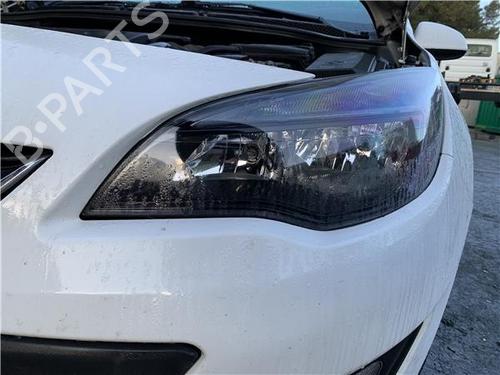 Right headlight OPEL ASTRA J (P10) 1.6 CDTi (68) | BP32419149C29