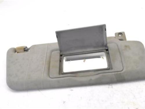 Højre solskærm Højre solskærm MERCEDES-BENZ C-CLASS (W203) [2000-2007] 37270615 37270615