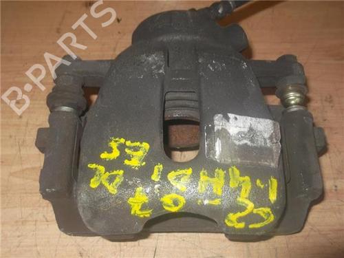 Used Other CITROËN C2 (JM_) 1.4 HDi (68 hp) 14336610