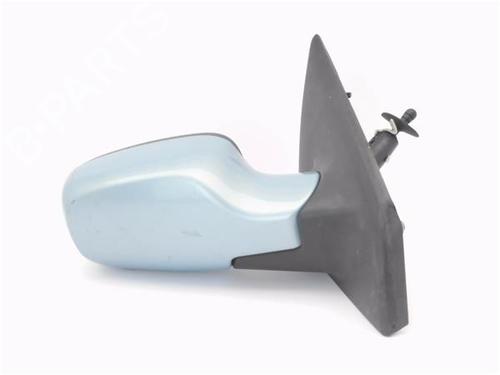 Used Right mirror RENAULT CLIO III (BR0/1, CR0/1) [2005-2014]  25495953