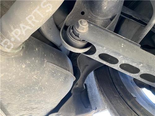 Right rear suspension arm BMW 3 (E90) 330 d | BP32418685M15