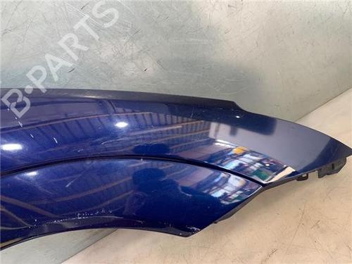 Right front fenders FORD FOCUS I (DAW, DBW) 1.6 16V | BP25718780C42 