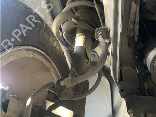 Right front shock absorber JEEP COMPASS (MK49) 2.0 CRD | BP32417951M17 