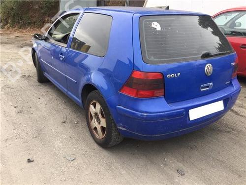 Electronic module VW GOLF IV (1J1) 1.9 TDI | BP14342295M83 