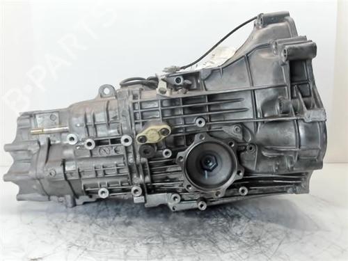 Gearbox AUDI A4 B5 (8D2) | BP13050545M3