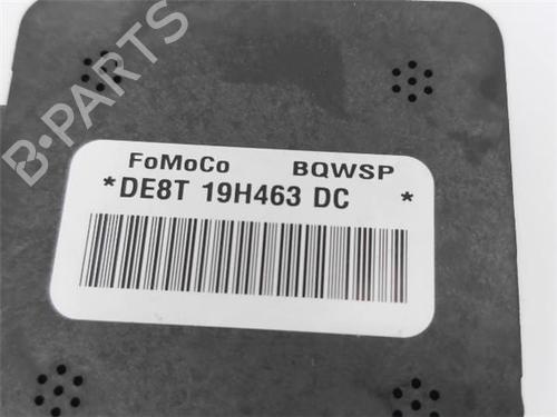 Electronic module FORD FOCUS III 1.5 TDCi | BP22132784M83 